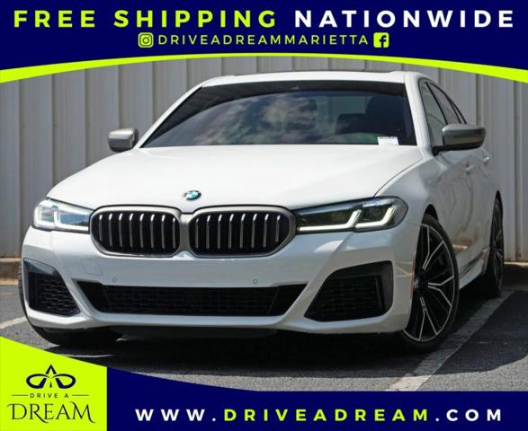2023 BMW M5 i xDrive for sale in Marietta, GA