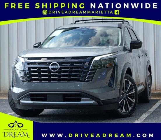2026 Nissan Pathfinder Platinum for sale in Marietta, GA