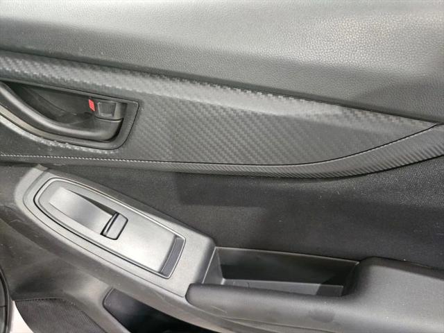 2017 Subaru Impreza 2.0i