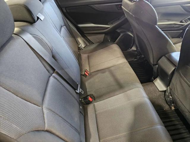 2017 Subaru Impreza 2.0i