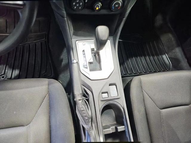 2017 Subaru Impreza 2.0i