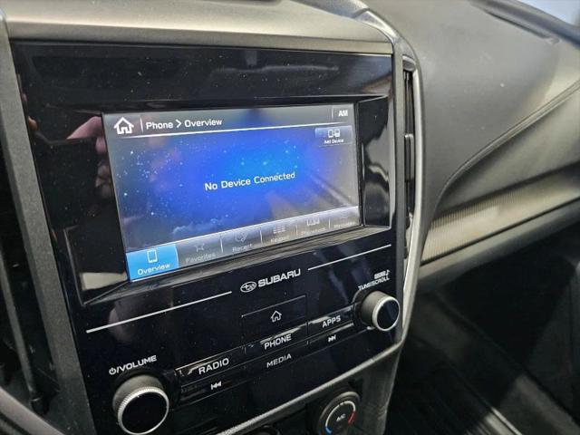 2017 Subaru Impreza 2.0i