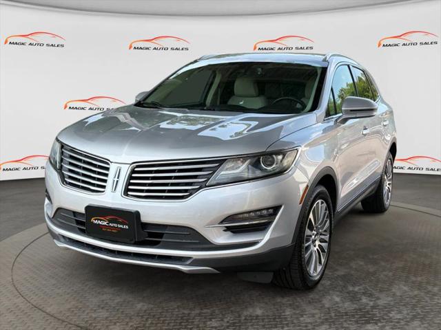 2018 Lincoln MKC Reserve for sale in Little Ferry, NJ