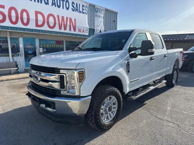 2019 Ford F-250 XL for sale in Fort Worth, TX