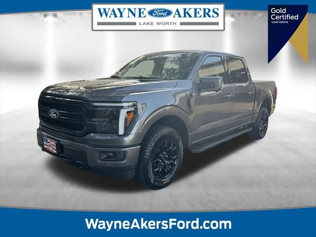 2026 Ford F-150 LARIAT for sale in Lake Worth, FL