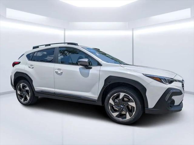 2026 Subaru Crosstrek Limited for sale in Jacksonville, FL