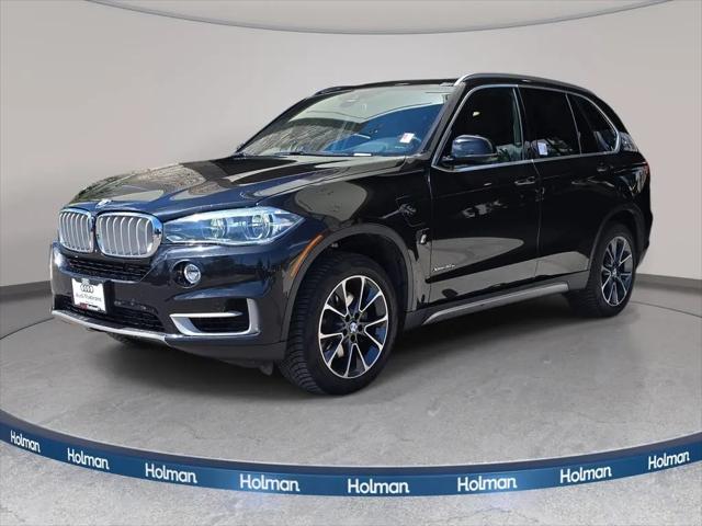 2018 BMW X5 eDrive xDrive40e iPerformance for sale in Broomfield, CO