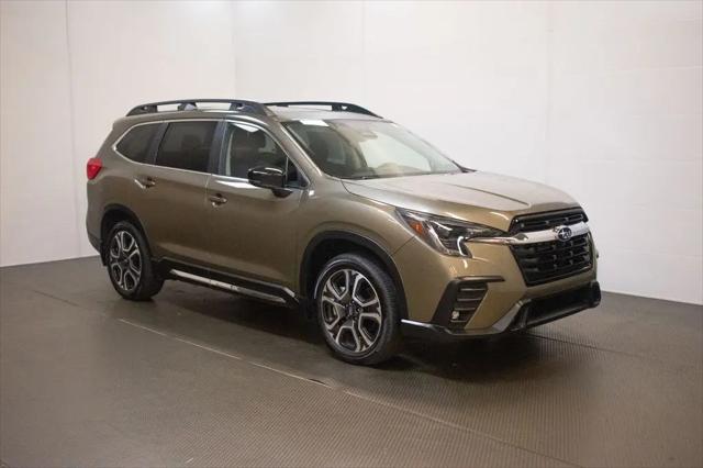 2026 Subaru Ascent Limited 8-Passenger for sale in Plains, PA
