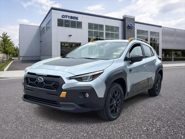 2026 Subaru Crosstrek Wilderness for sale in Belmont, MA