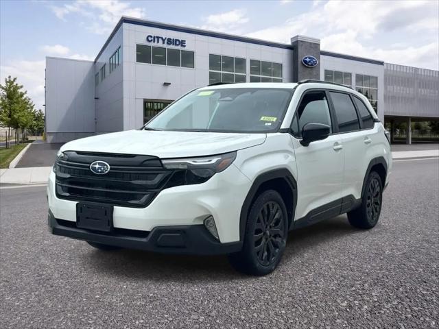 2026 Subaru Forester Sport for sale in Belmont, MA