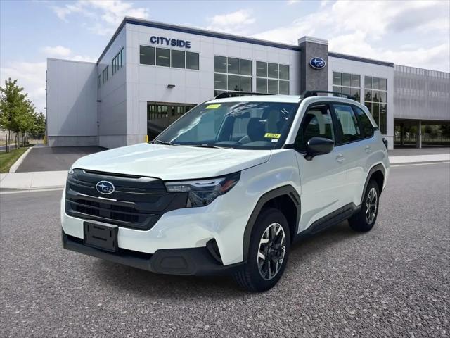 2026 Subaru Forester Base for sale in Belmont, MA