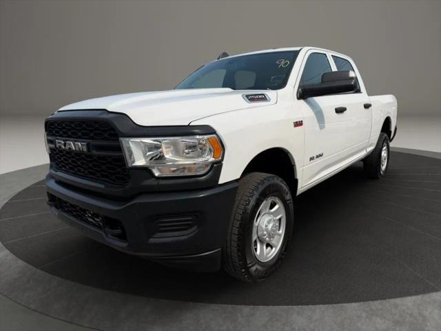 2021 Jeep Ram 2500 Tradesman Crew Cab 4x4 6'4" Box for sale in South Hackensack, NJ