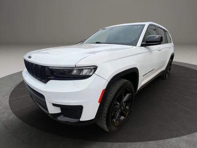 2021 Jeep Grand Cherokee Altitude 4x4 for sale in South Hackensack, NJ