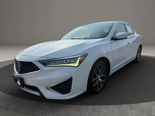 2021 Acura ILX Premium for sale in South Hackensack, NJ