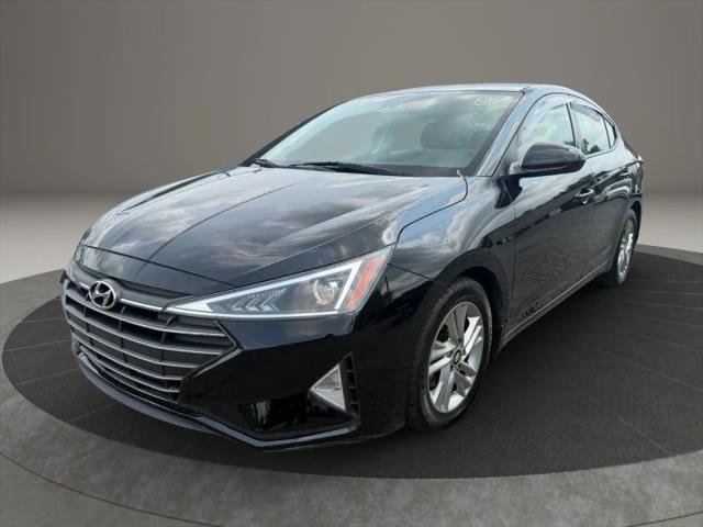 2020 Hyundai Elantra SEL for sale in South Hackensack, NJ