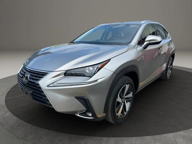 2019 Lexus NX 300h 300h for sale in South Hackensack, NJ