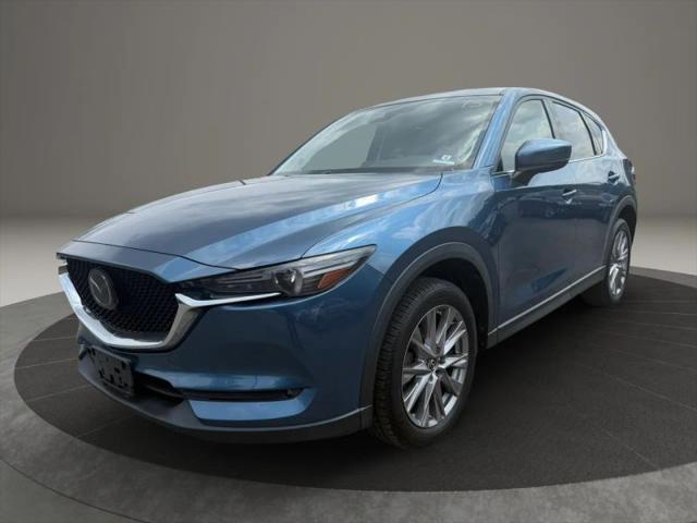 2019 Mazda CX-5 Grand Touring for sale in South Hackensack, NJ