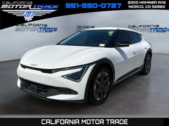 2025 Kia EV6 Light Long Range RWD for sale in Norco, CA