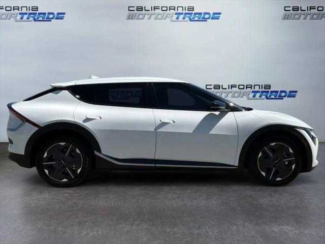 2025 Kia EV6 Light Long Range RWD