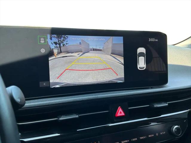2025 Kia EV6 Light Long Range RWD