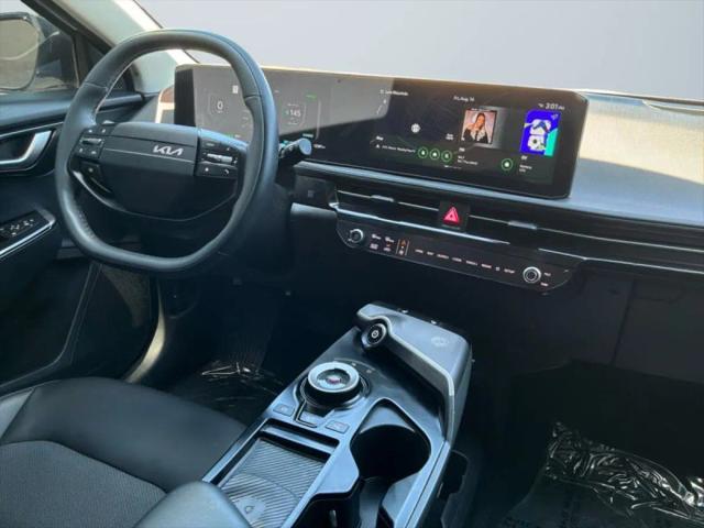 2025 Kia EV6 Light Long Range RWD