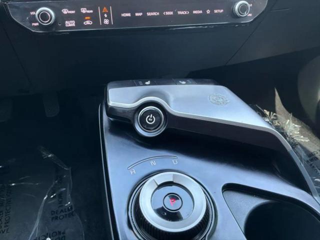 2025 Kia EV6 Light Long Range RWD