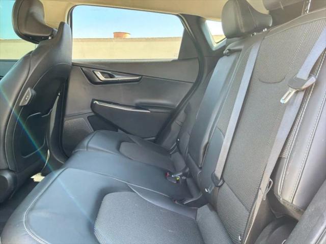 2025 Kia EV6 Light Long Range RWD