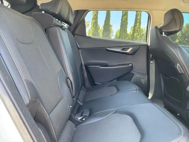 2025 Kia EV6 Light Long Range RWD