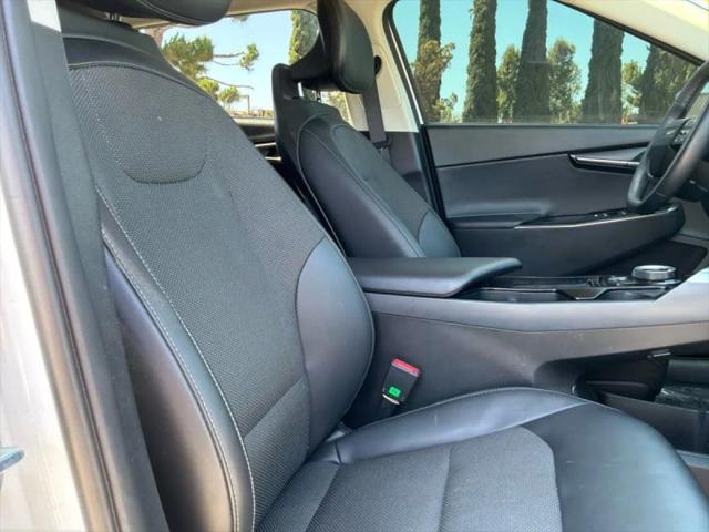 2025 Kia EV6 Light Long Range RWD