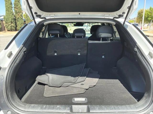 2025 Kia EV6 Light Long Range RWD
