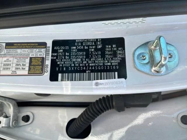 2025 Kia EV6 Light Long Range RWD