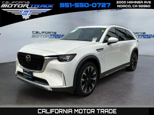 2024 Mazda X-90 Premium Plus for sale in Norco, CA