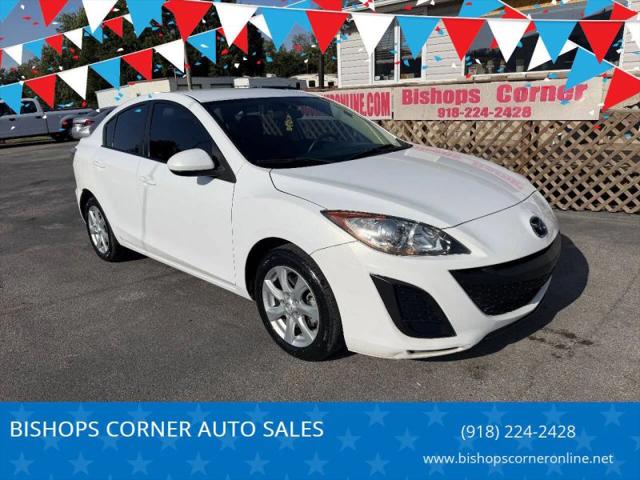2010 Mazda Mazda3 i Touring for sale in Sapulpa, OK