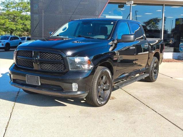 2020 Ram 1500 ST for sale in Grand Blanc, MI