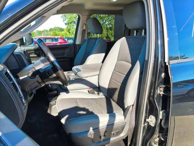 2020 Ram 1500 ST