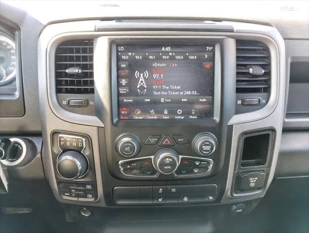 2020 Ram 1500 ST