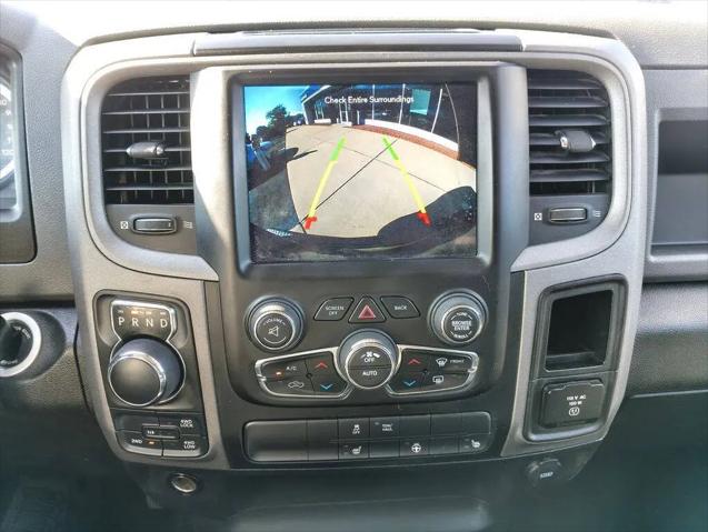 2020 Ram 1500 ST