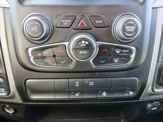 2020 Ram 1500 ST