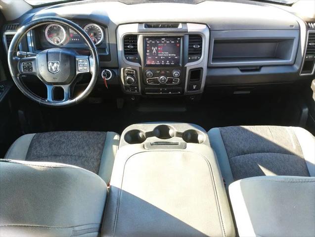 2020 Ram 1500 ST