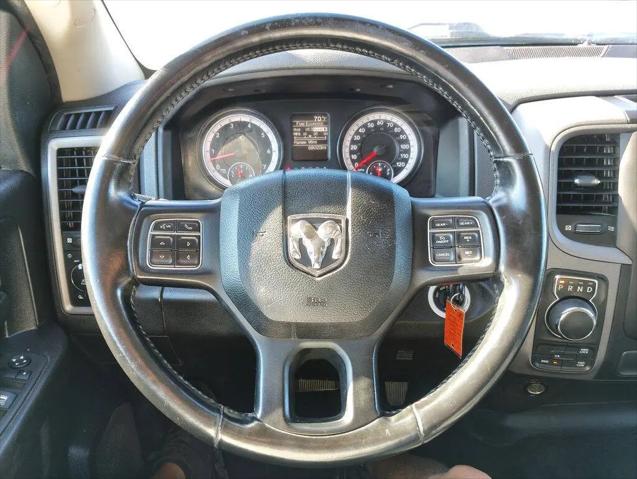 2020 Ram 1500 ST