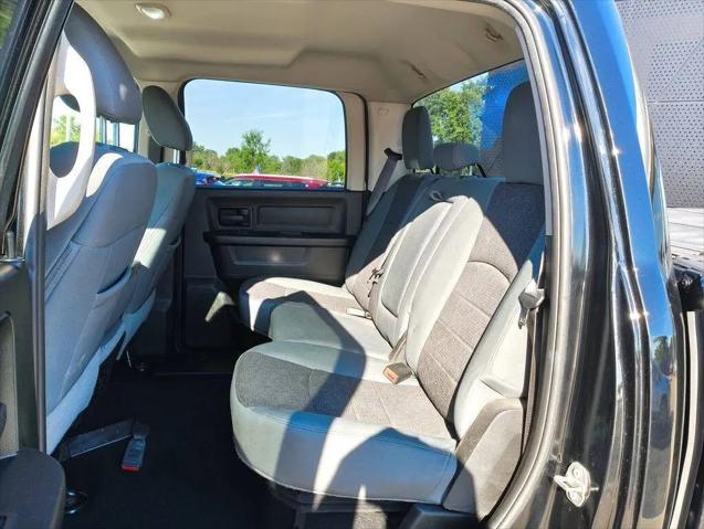2020 Ram 1500 ST