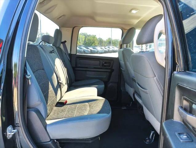2020 Ram 1500 ST