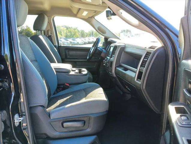 2020 Ram 1500 ST