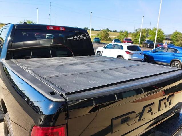 2020 Ram 1500 ST