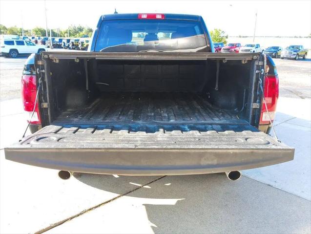 2020 Ram 1500 ST