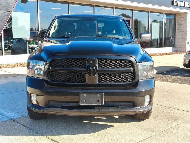 2020 Ram 1500 ST