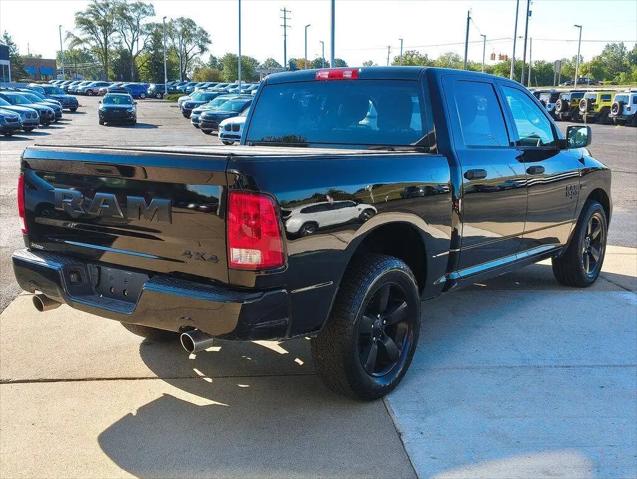 2020 Ram 1500 ST