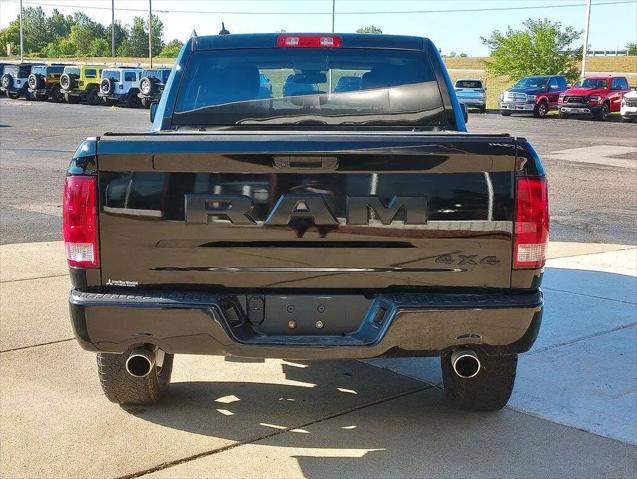 2020 Ram 1500 ST