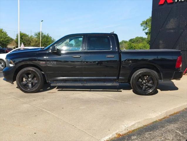 2020 Ram 1500 ST