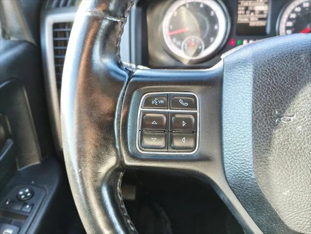 2020 Ram 1500 ST